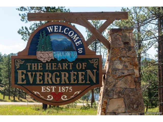 3025 Yucca Dr, Evergreen, CO 80439