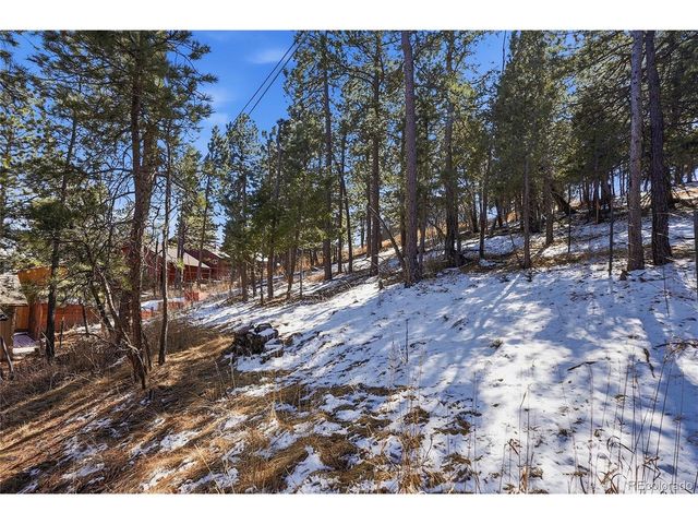 3025 Yucca Dr, Evergreen, CO 80439