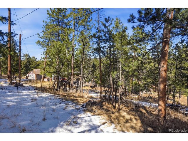 3025 Yucca Dr, Evergreen, CO 80439