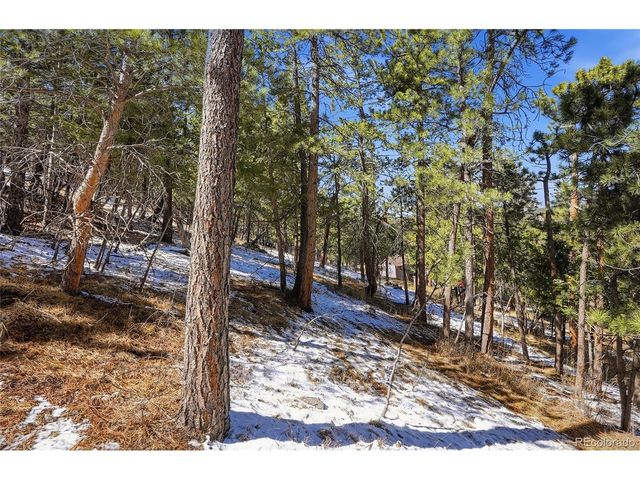 3025 Yucca Dr, Evergreen, CO 80439