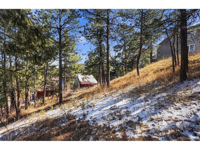 3025 Yucca Dr, Evergreen, CO 80439