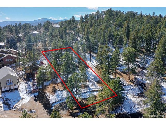 3025 Yucca Dr, Evergreen, CO 80439