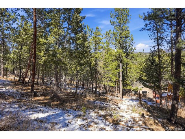 3025 Yucca Dr, Evergreen, CO 80439