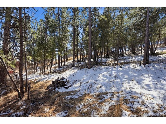 3025 Yucca Dr, Evergreen, CO 80439