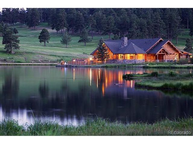 3025 Yucca Dr, Evergreen, CO 80439