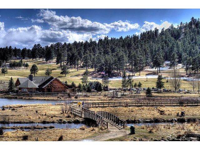 3025 Yucca Dr, Evergreen, CO 80439