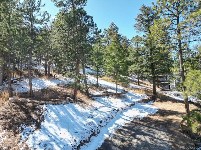 3025 Yucca Dr, Evergreen, CO 80439