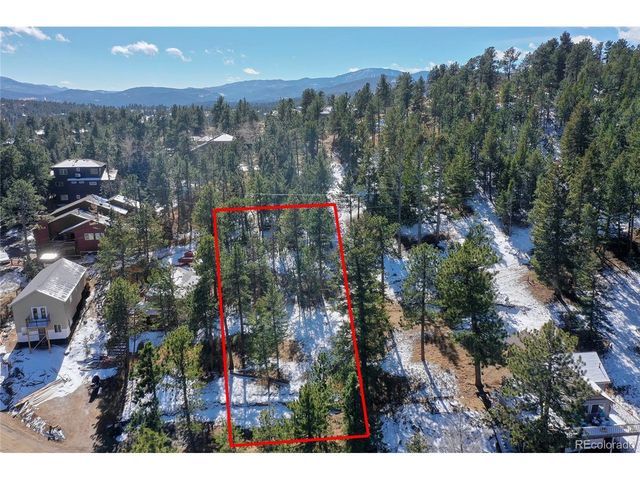 3025 Yucca Dr, Evergreen, CO 80439