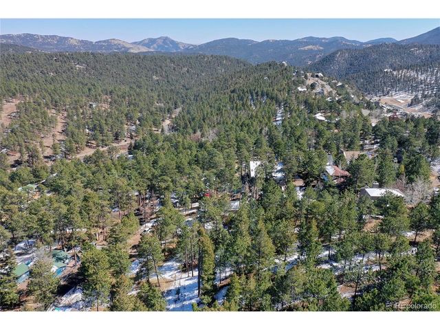 3025 Yucca Dr, Evergreen, CO 80439