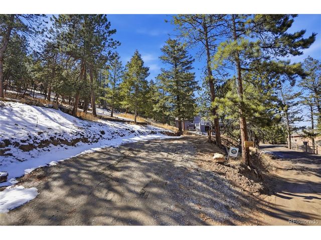 3025 Yucca Dr, Evergreen, CO 80439