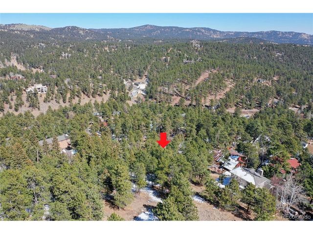 3025 Yucca Dr, Evergreen, CO 80439