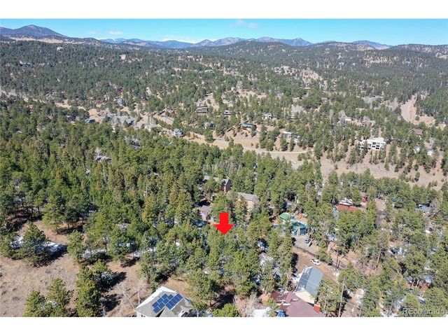 3025 Yucca Dr, Evergreen, CO 80439
