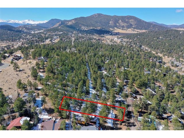 3025 Yucca Dr, Evergreen, CO 80439