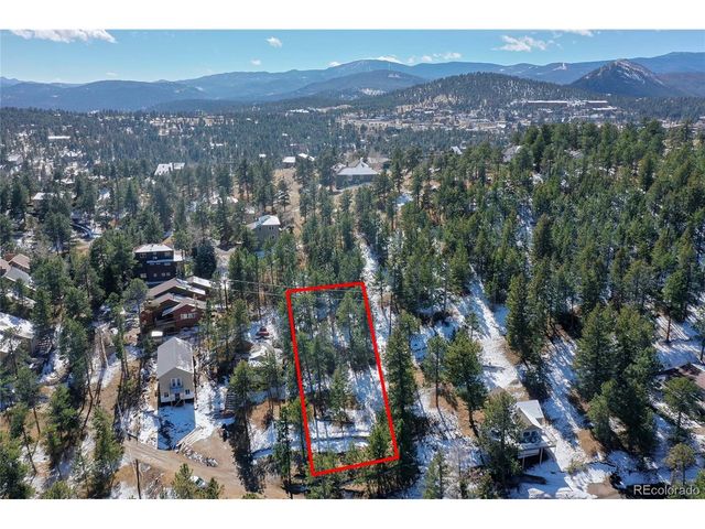 3025 Yucca Dr, Evergreen, CO 80439
