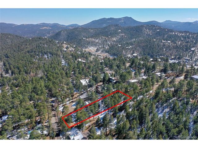 3025 Yucca Dr, Evergreen, CO 80439