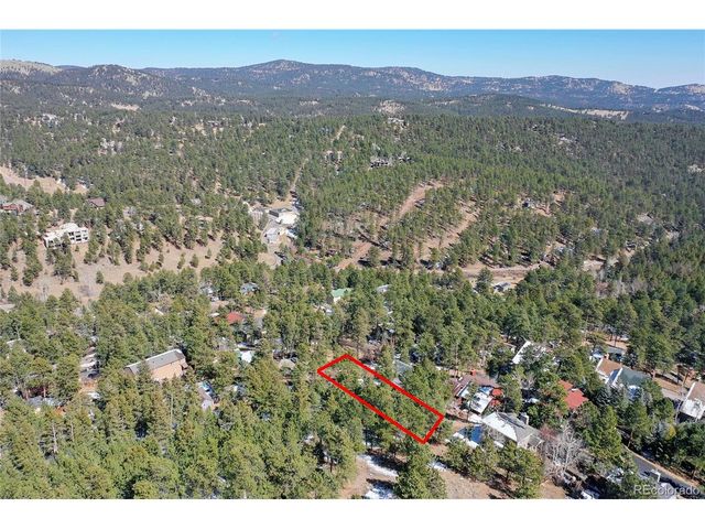 3025 Yucca Dr, Evergreen, CO 80439