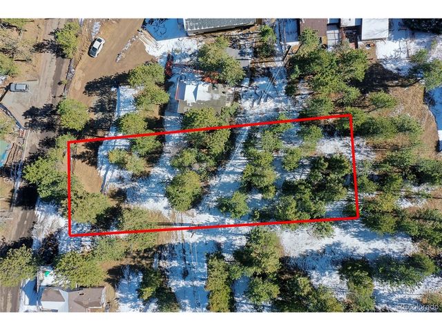 3025 Yucca Dr, Evergreen, CO 80439