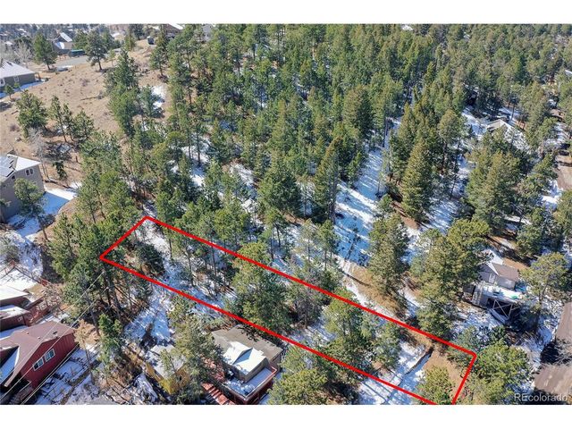 3025 Yucca Dr, Evergreen, CO 80439