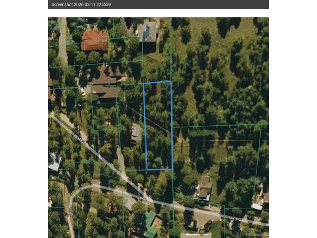 3025 Yucca Dr, Evergreen, CO 80439