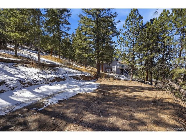 3025 Yucca Dr, Evergreen, CO 80439
