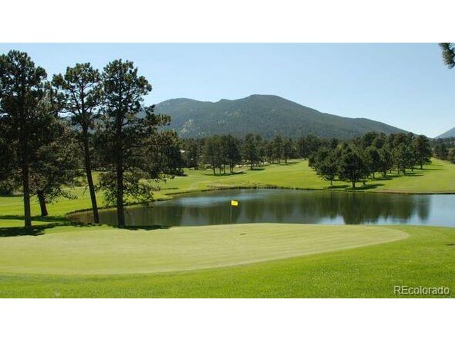 3025 Yucca Dr, Evergreen, CO 80439