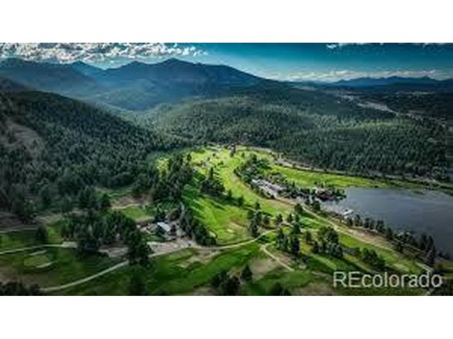 3025 Yucca Dr, Evergreen, CO 80439