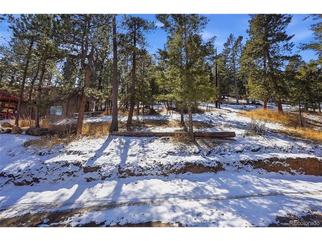 3025 Yucca Dr, Evergreen, CO 80439