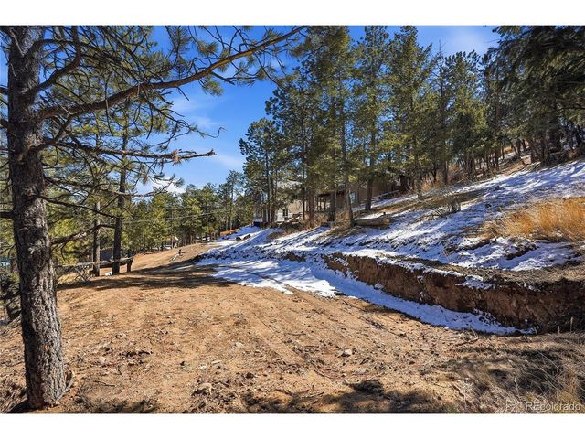3025 Yucca Dr, Evergreen, CO 80439