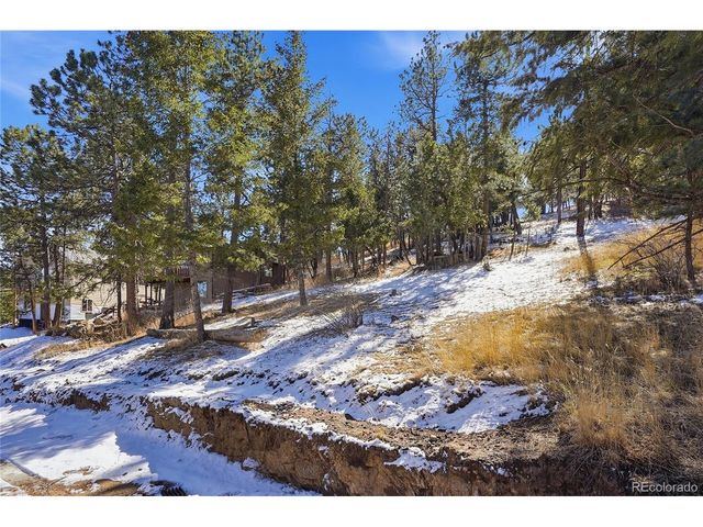 3025 Yucca Dr, Evergreen, CO 80439