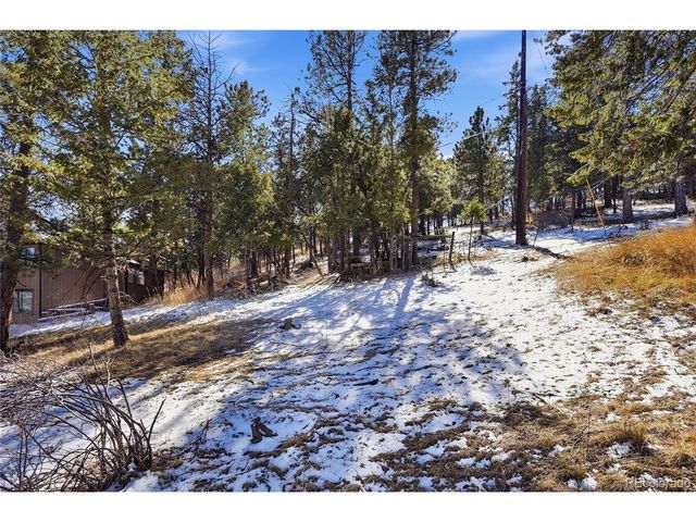 3025 Yucca Dr, Evergreen, CO 80439
