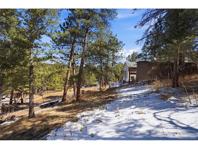 3025 Yucca Dr, Evergreen, CO 80439
