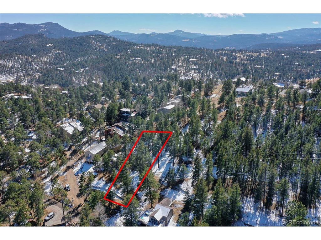 3025 Yucca Dr, Evergreen, CO 80439