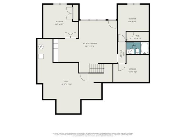 9297 Lime Stone Road, Parkville, MO 64152