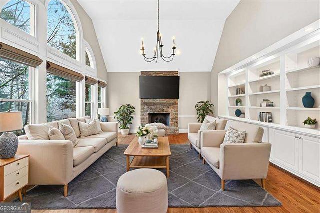 3441 Westhampton Way, Gainesville, GA 30506