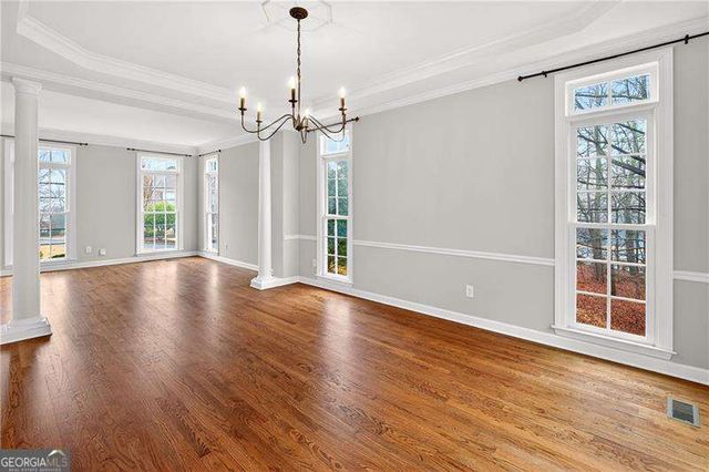 3441 Westhampton Way, Gainesville, GA 30506