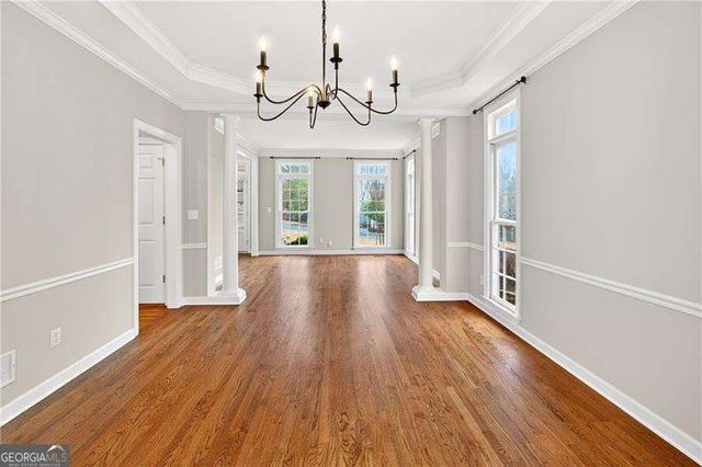 3441 Westhampton Way, Gainesville, GA 30506