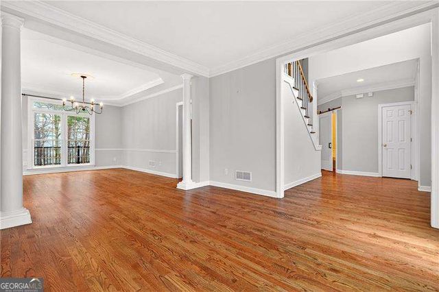 3441 Westhampton Way, Gainesville, GA 30506