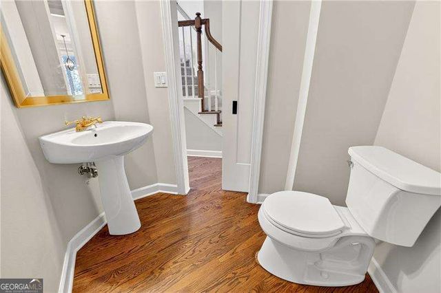 3441 Westhampton Way, Gainesville, GA 30506