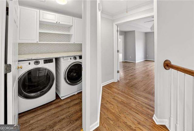 3441 Westhampton Way, Gainesville, GA 30506