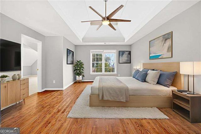 3441 Westhampton Way, Gainesville, GA 30506