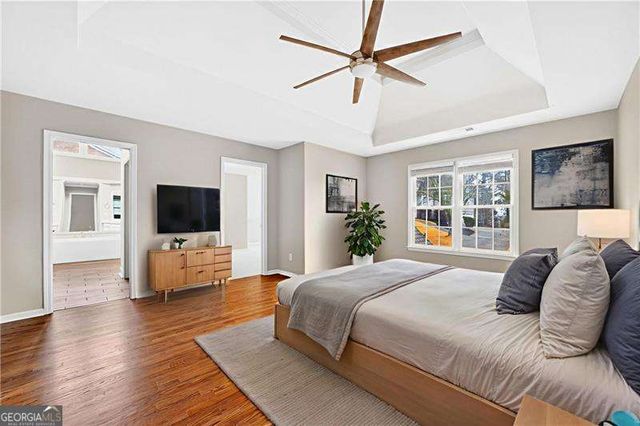 3441 Westhampton Way, Gainesville, GA 30506