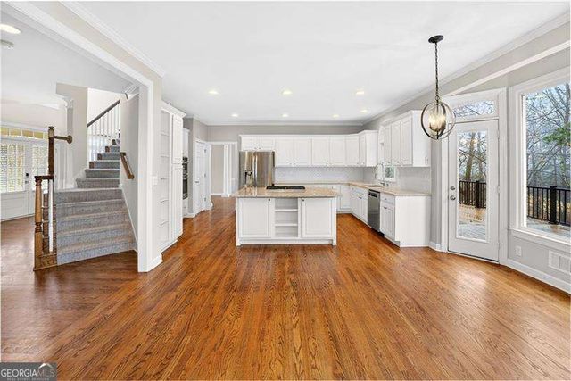 3441 Westhampton Way, Gainesville, GA 30506