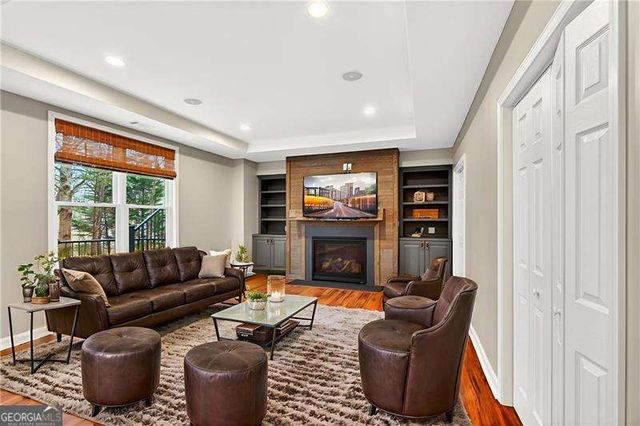 3441 Westhampton Way, Gainesville, GA 30506