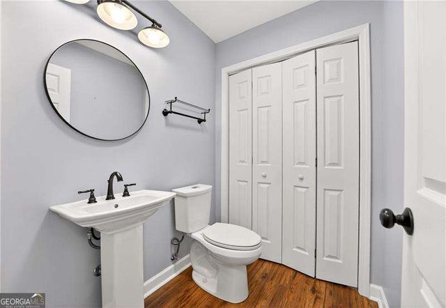 3441 Westhampton Way, Gainesville, GA 30506