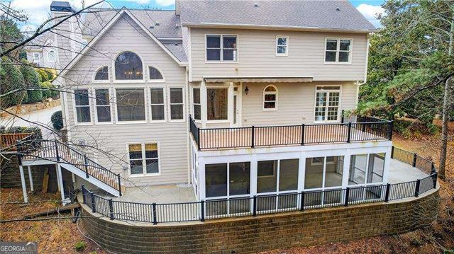 3441 Westhampton Way, Gainesville, GA 30506