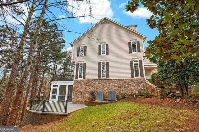 3441 Westhampton Way, Gainesville, GA 30506