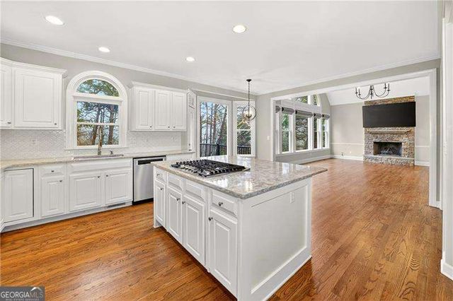 3441 Westhampton Way, Gainesville, GA 30506