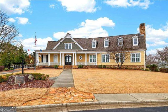 3441 Westhampton Way, Gainesville, GA 30506