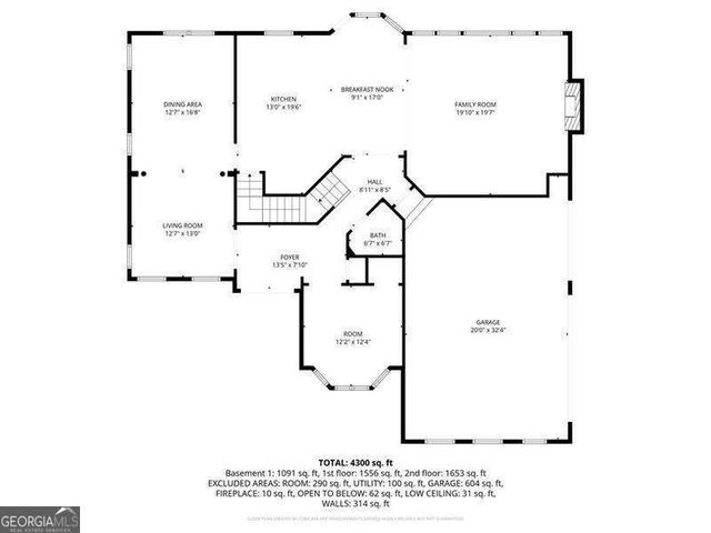 3441 Westhampton Way, Gainesville, GA 30506