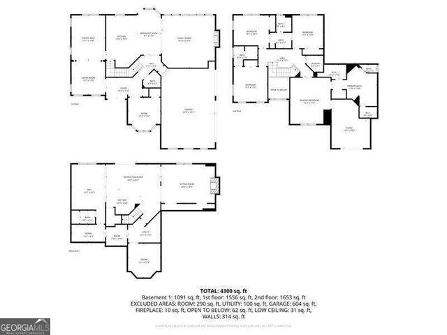 3441 Westhampton Way, Gainesville, GA 30506